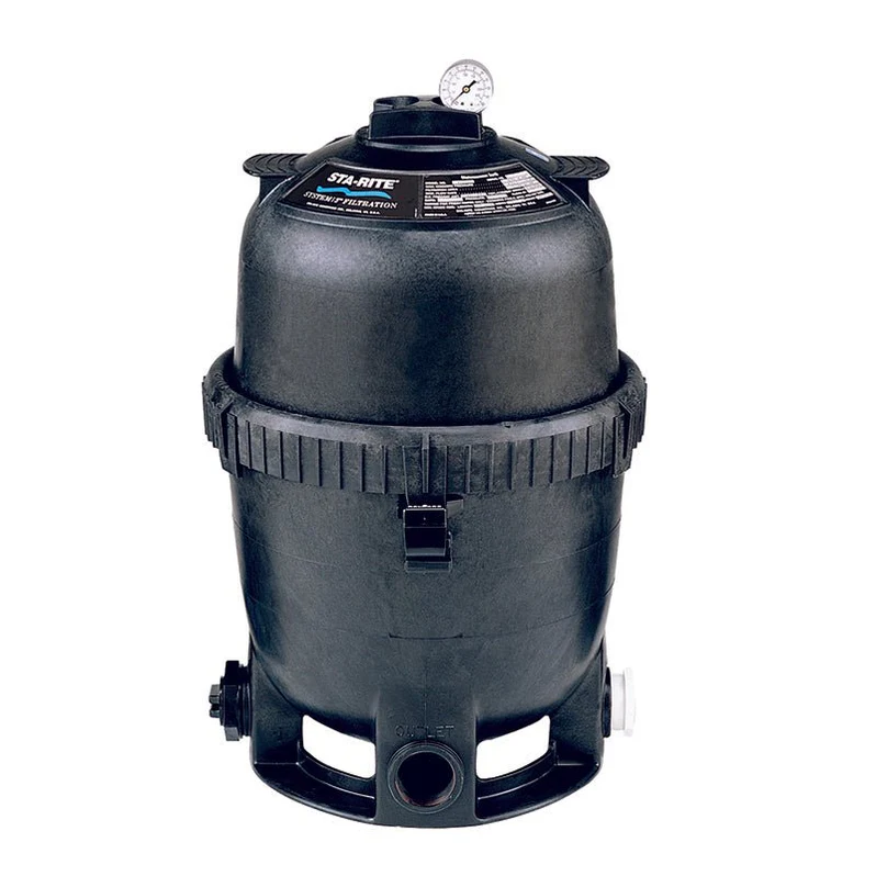 CLEAN & CLEAR® RP Cartridge Filter